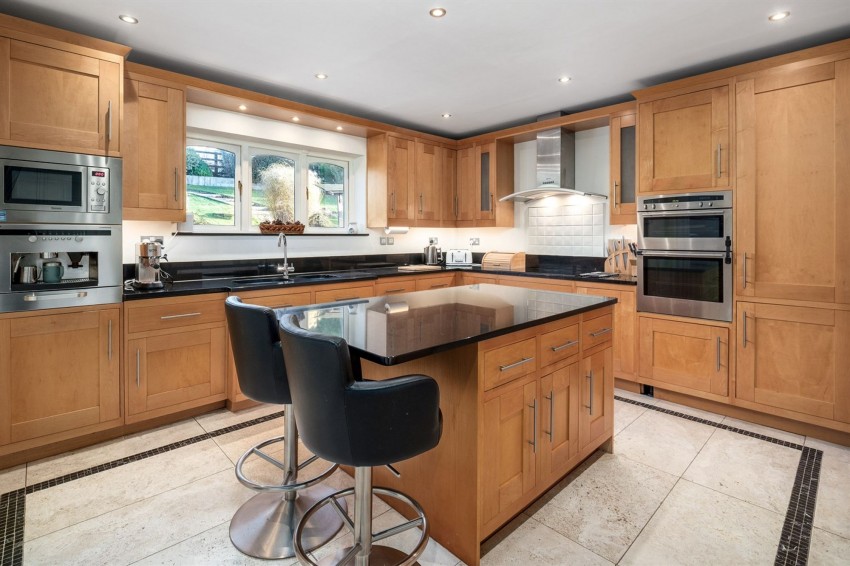Images for Sandlebridge Rise, Alderley Edge, SK9