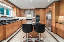 Images for Sandlebridge Rise, Alderley Edge, SK9