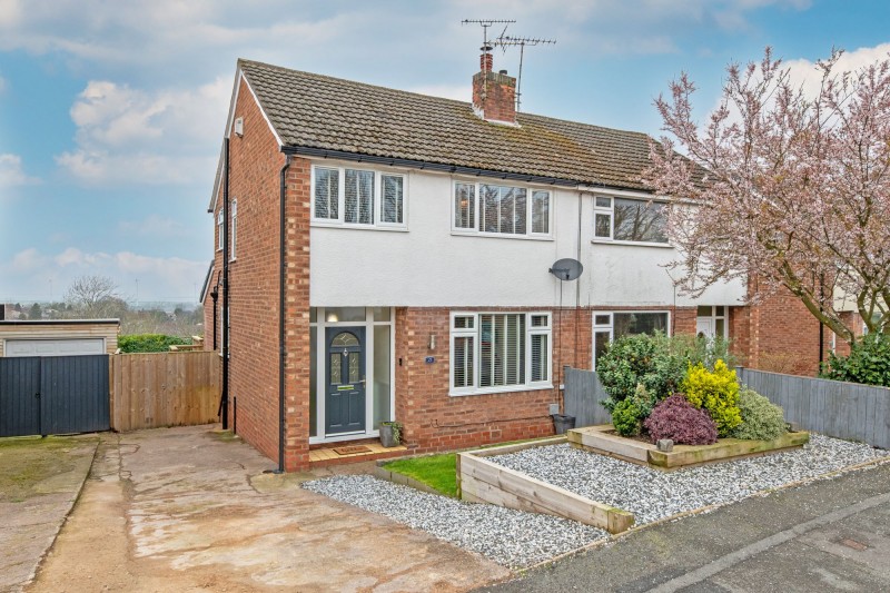 Thirlmere Close, Frodsham, WA6