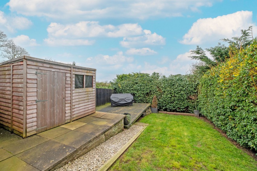 Images for Thirlmere Close, Frodsham, WA6