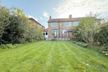 Images for Moss Lane, Bramhall, SK7