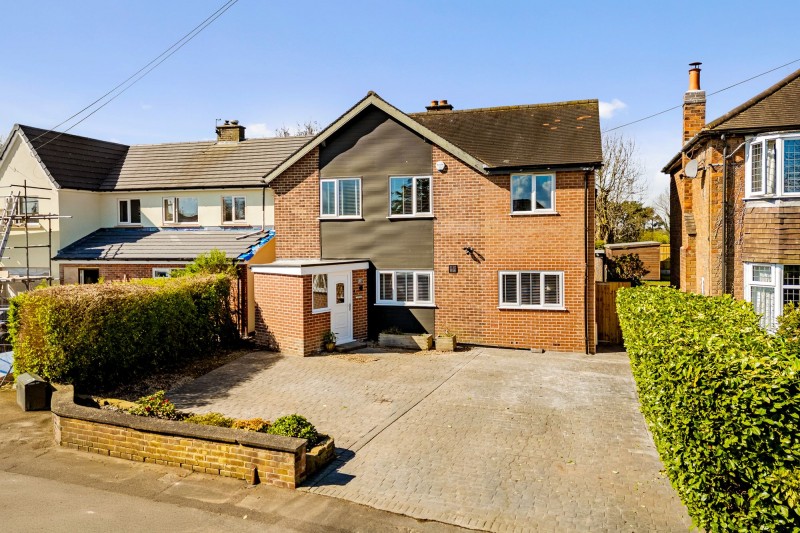 Mellor Crescent, Knutsford, WA16