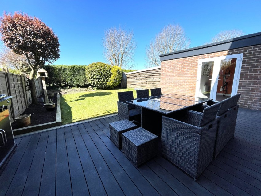 Images for Mellor Crescent, Knutsford, WA16