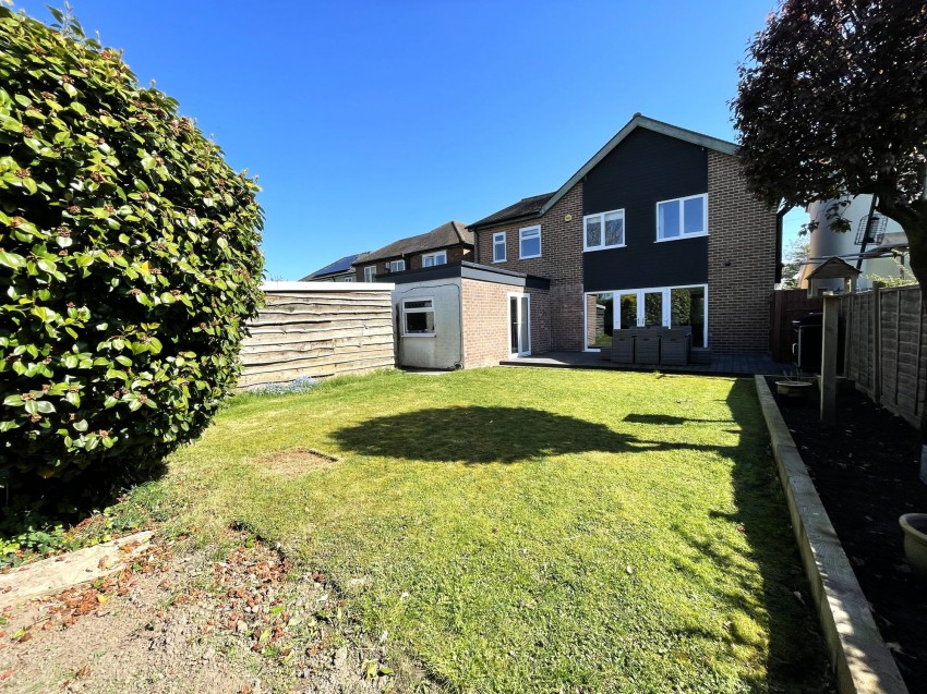 Images for Mellor Crescent, Knutsford, WA16