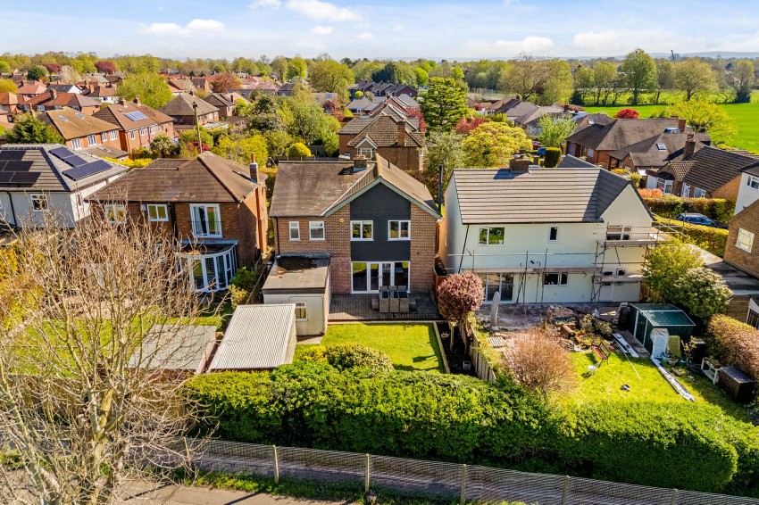 Images for Mellor Crescent, Knutsford, WA16