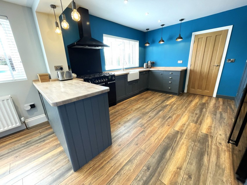 Images for Mellor Crescent, Knutsford, WA16