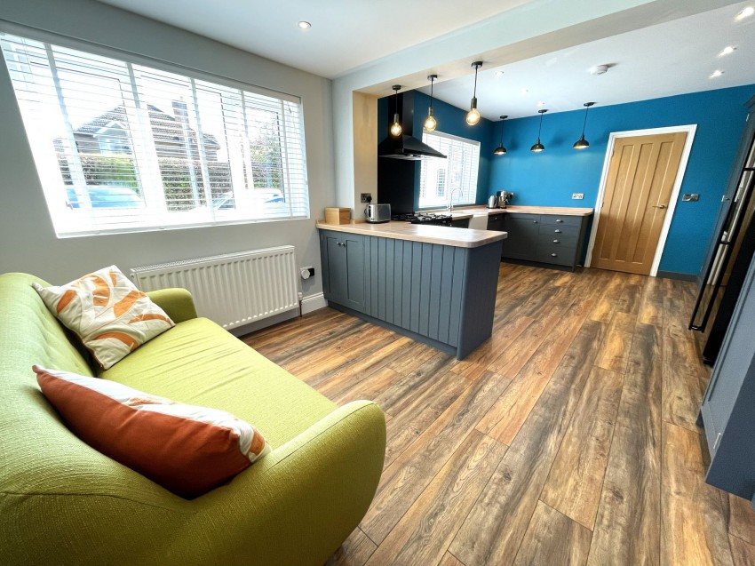 Images for Mellor Crescent, Knutsford, WA16