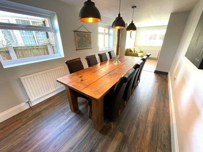 Images for Mellor Crescent, Knutsford, WA16