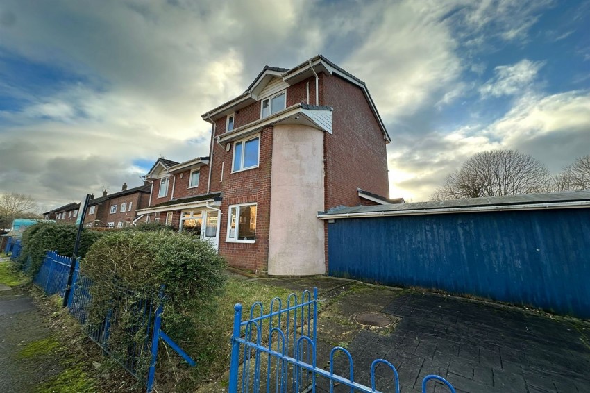 Images for Rowarth Road, Manchester, M23