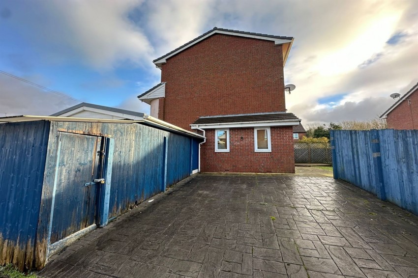 Images for Rowarth Road, Manchester, M23