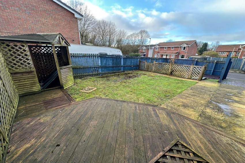 Images for Rowarth Road, Manchester, M23