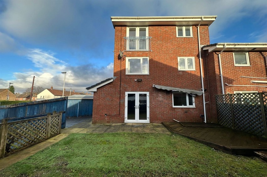 Images for Rowarth Road, Manchester, M23