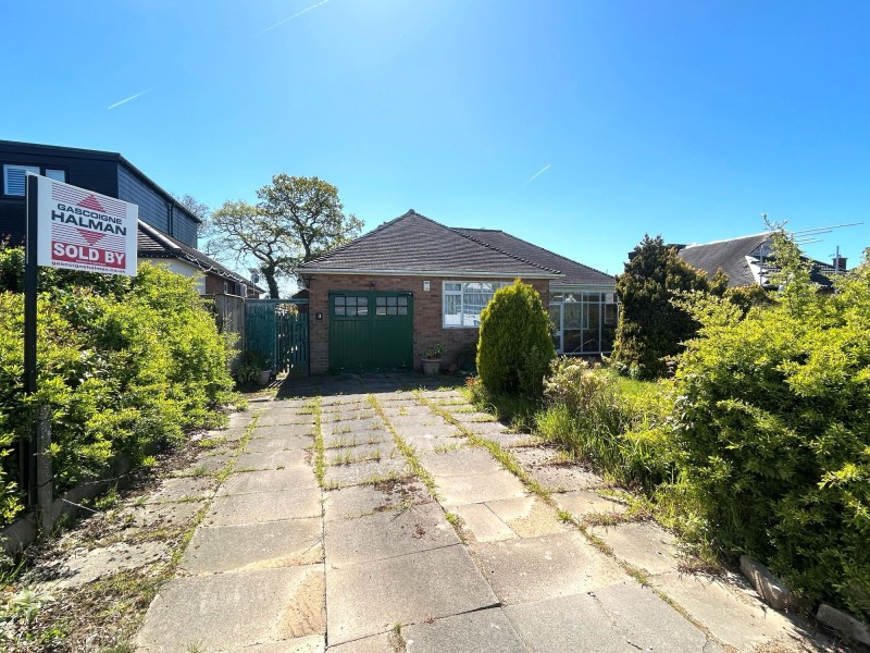 Springfield Road, Mobberley, WA16