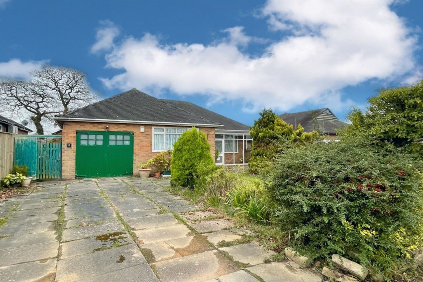 Images for Springfield Road, Mobberley, WA16