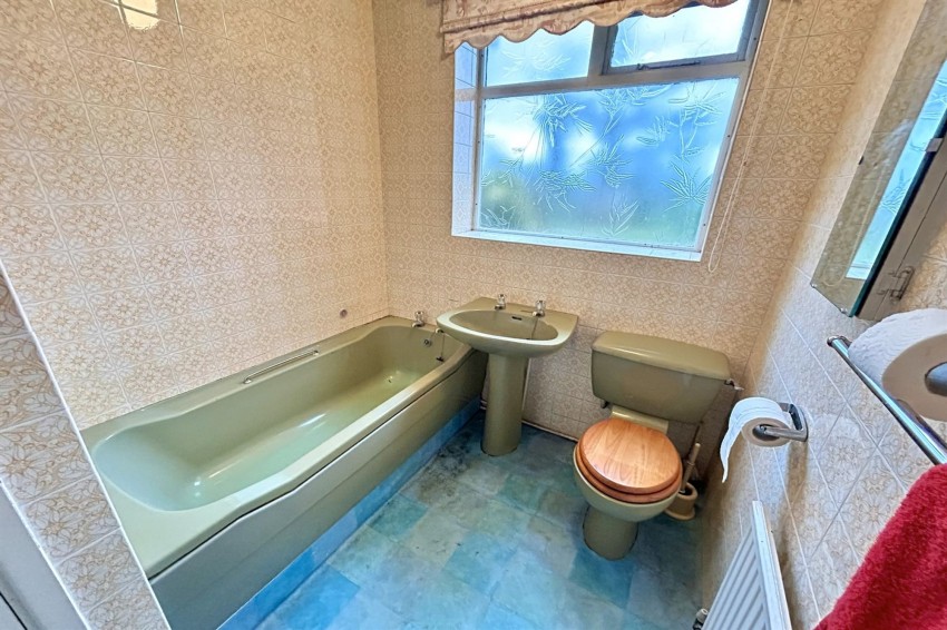 Images for Springfield Road, Mobberley, WA16