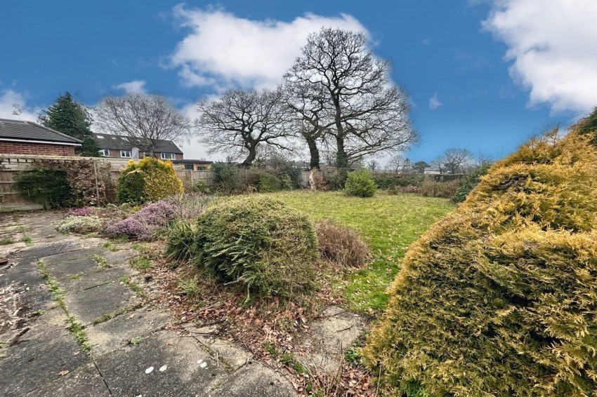 Images for Springfield Road, Mobberley, WA16