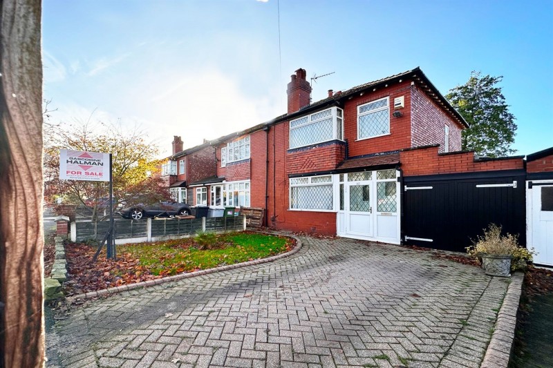 Dickens Lane, Poynton, SK12