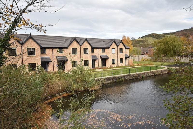 Knotting Road, Macclesfield, SK11