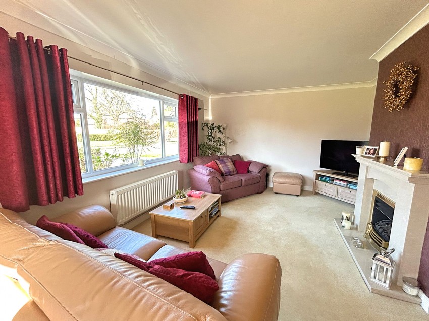Images for Grasmere Drive, Holmes Chapel, CW4