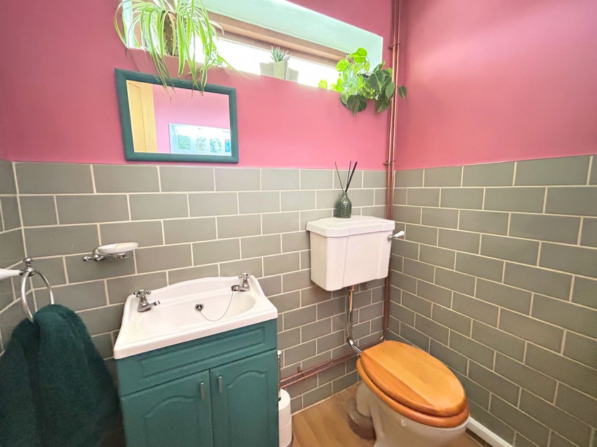 Images for Grasmere Drive, Holmes Chapel, CW4