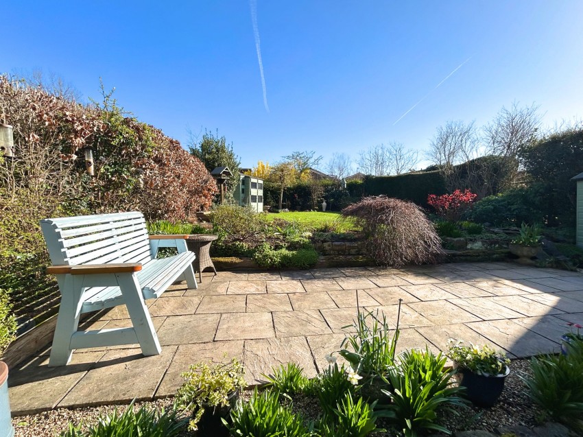 Images for Grasmere Drive, Holmes Chapel, CW4