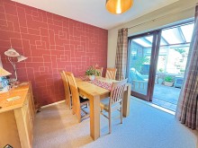 Images for Grasmere Drive, Holmes Chapel, CW4