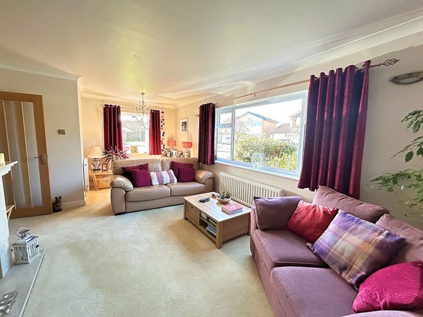 Images for Grasmere Drive, Holmes Chapel, CW4