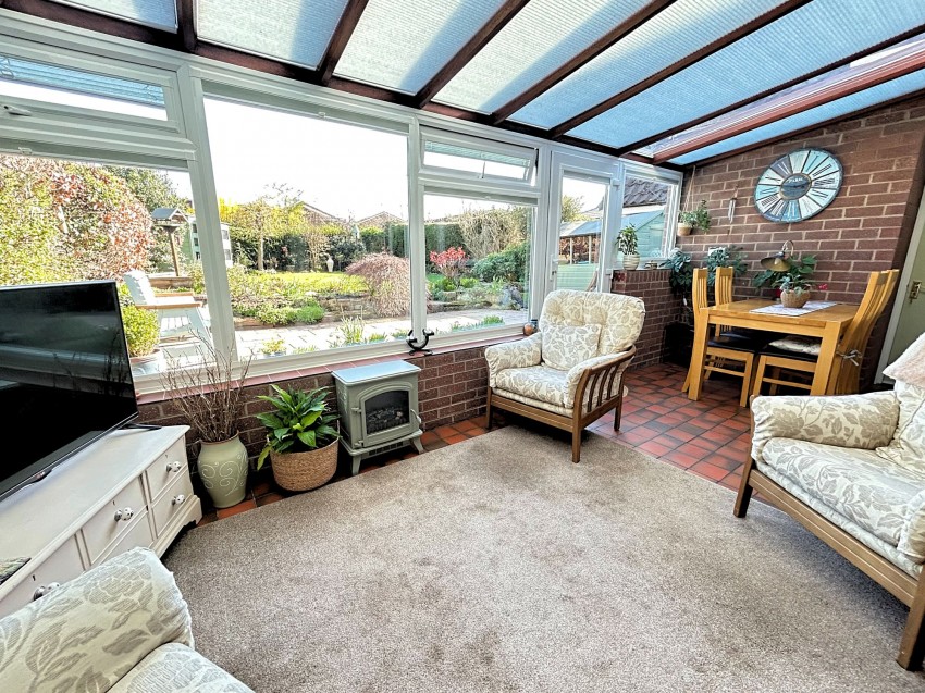 Images for Grasmere Drive, Holmes Chapel, CW4