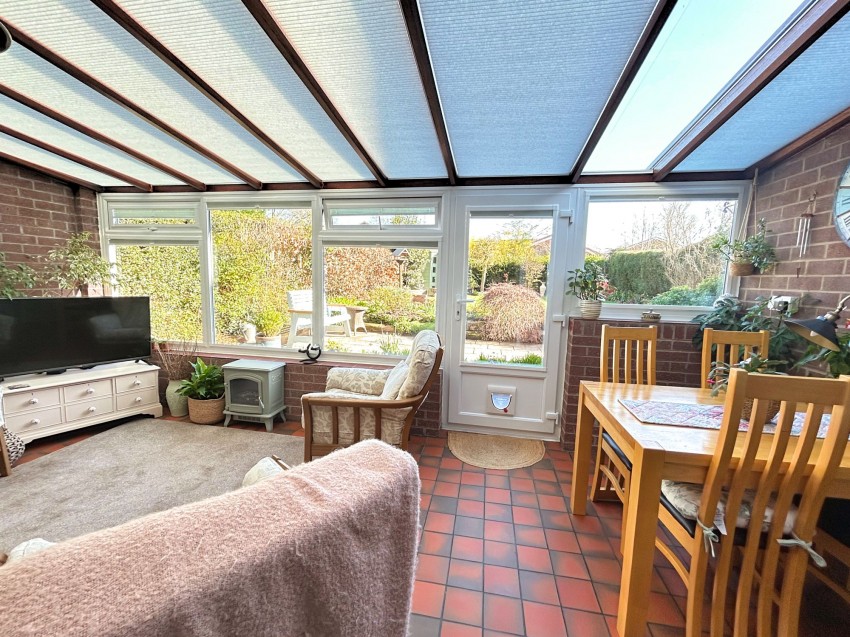 Images for Grasmere Drive, Holmes Chapel, CW4