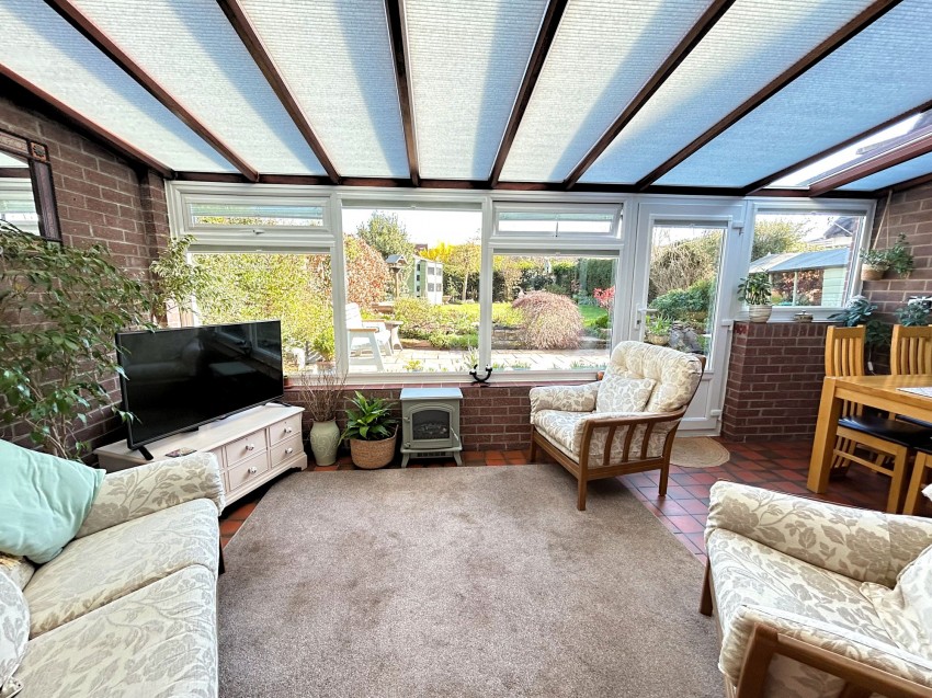 Images for Grasmere Drive, Holmes Chapel, CW4