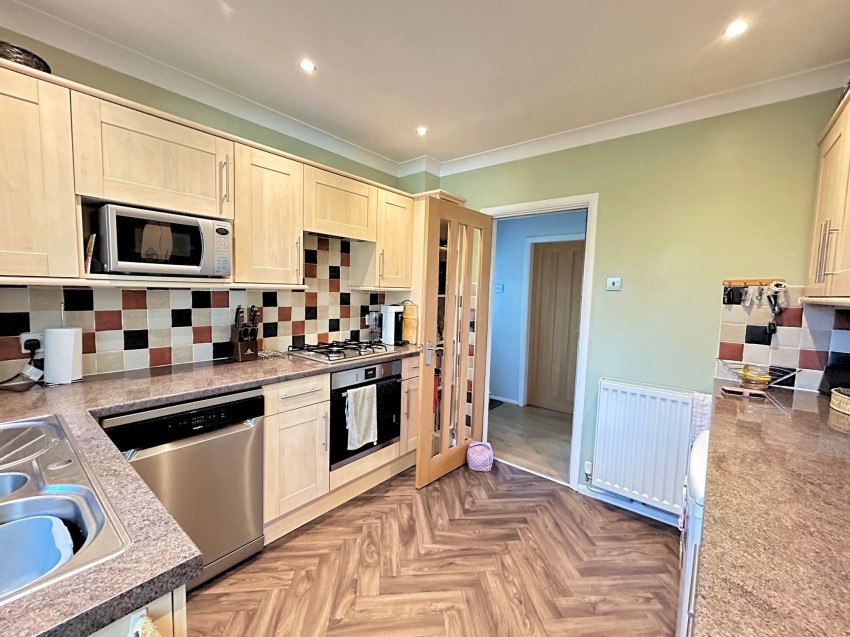 Images for Grasmere Drive, Holmes Chapel, CW4