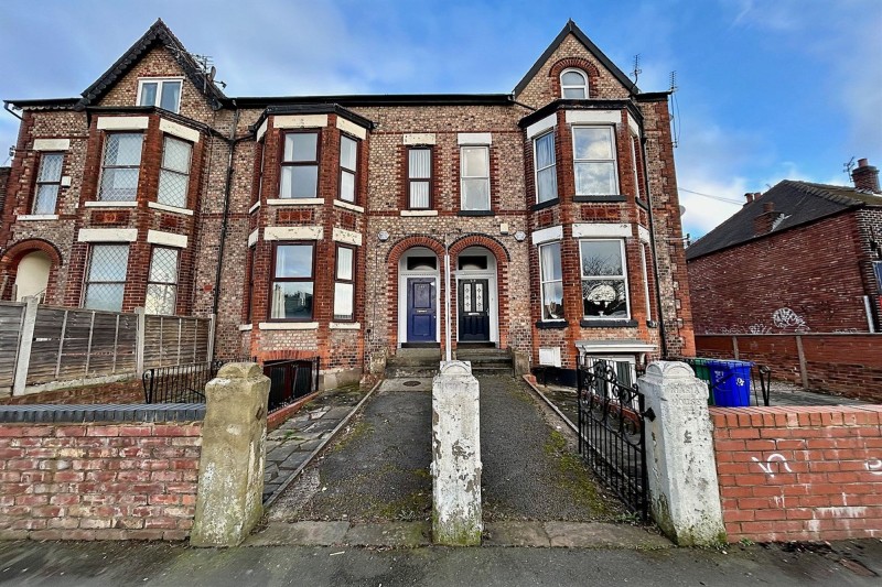Wilmslow Road, Manchester, M20