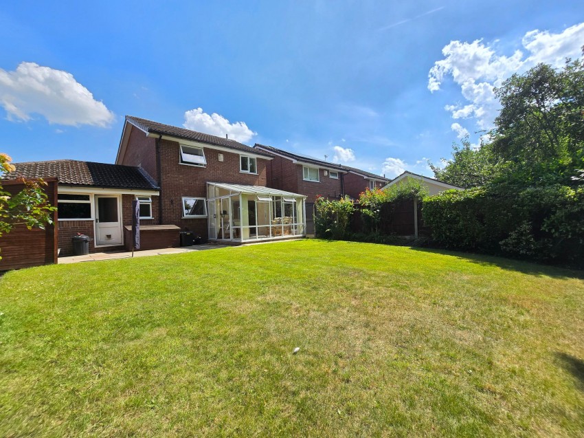 Images for Medway Crescent, Altrincham, WA14