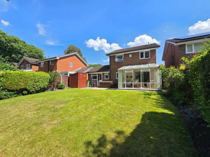 Images for Medway Crescent, Altrincham, WA14