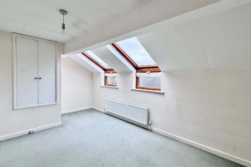 Images for Queen Street, Hadfield, SK13