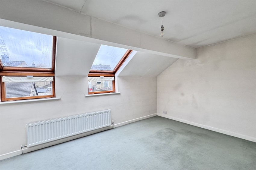 Images for Queen Street, Hadfield, SK13