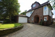 Images for Highfield Park, Stockport, SK4