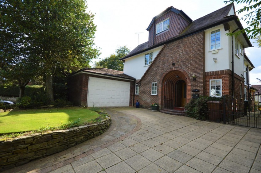 Images for Highfield Park, Stockport, SK4