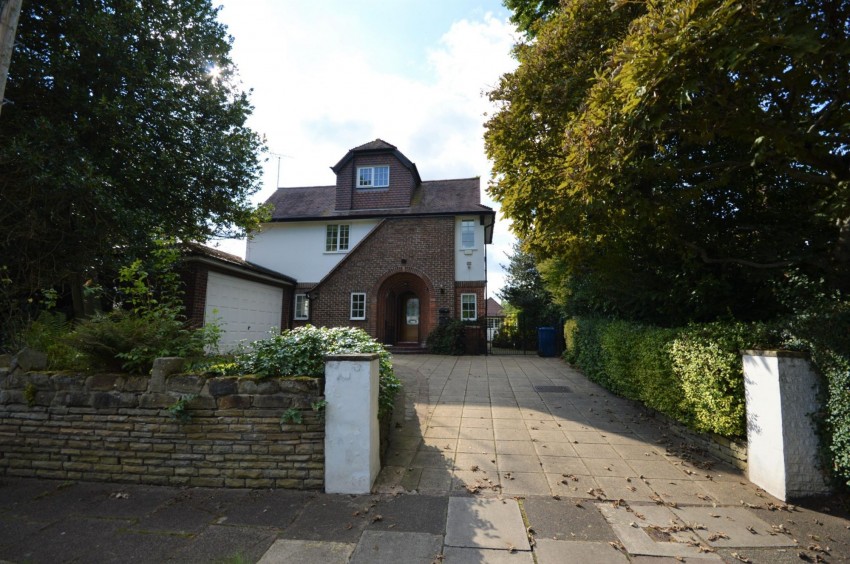 Images for Highfield Park, Stockport, SK4