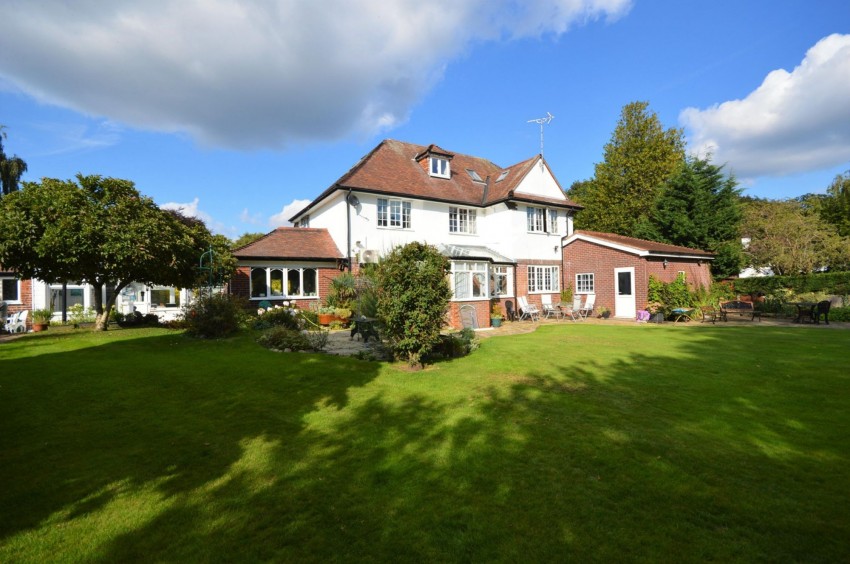 Images for Highfield Park, Stockport, SK4