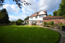 Images for Highfield Park, Stockport, SK4