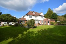 Images for Highfield Park, Stockport, SK4