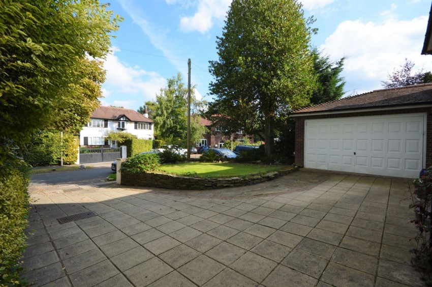 Images for Highfield Park, Stockport, SK4