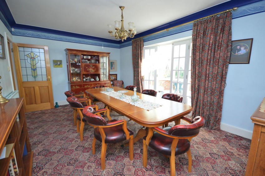 Images for Highfield Park, Stockport, SK4