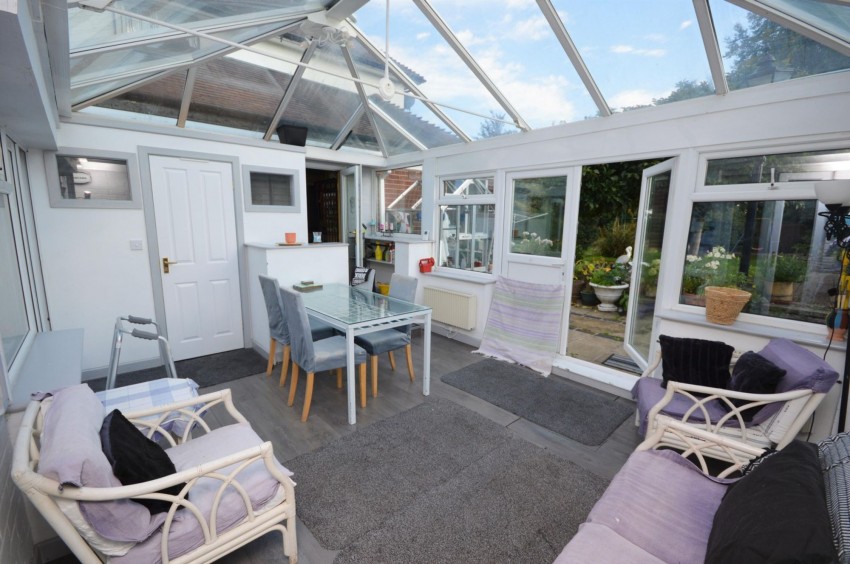 Images for Highfield Park, Stockport, SK4