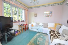 Images for Highfield Park, Stockport, SK4