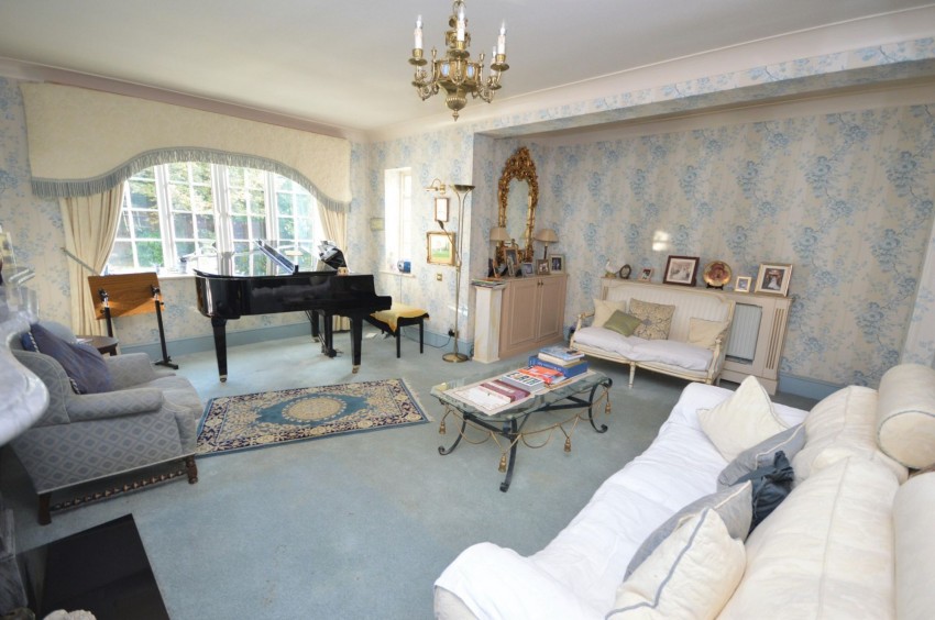 Images for Highfield Park, Stockport, SK4