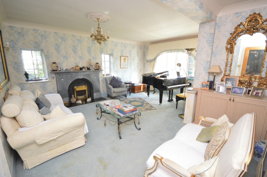 Images for Highfield Park, Stockport, SK4