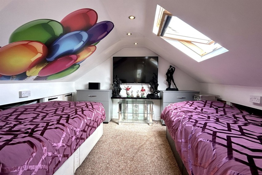 Images for Tideswell Close, Heald Green, SK8