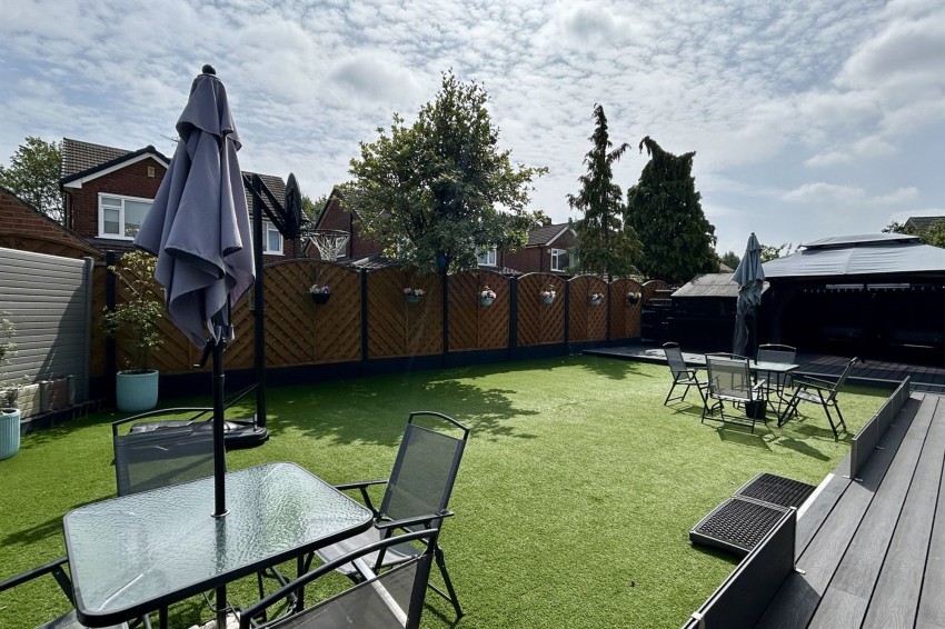 Images for Tideswell Close, Heald Green, SK8